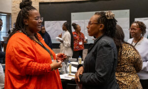 Daara Learning Retreat in Nairobi, August 2025