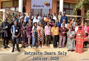 daara ebase africa saly